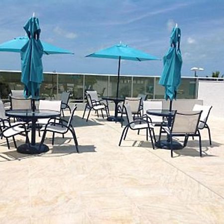 Sol E Mar Solar Do Atlantico-Tambau-Joao Pessoa Apartment Ngoại thất bức ảnh