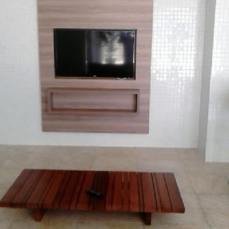 Sol E Mar Solar Do Atlantico-Tambau-Joao Pessoa Apartment Ngoại thất bức ảnh