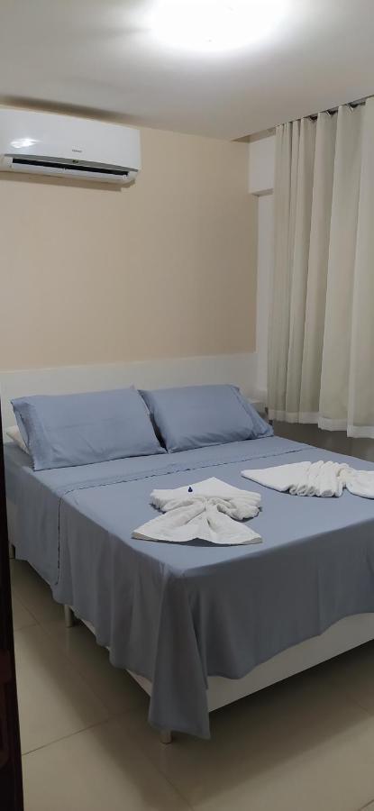 Sol E Mar Solar Do Atlantico-Tambau-Joao Pessoa Apartment Ngoại thất bức ảnh