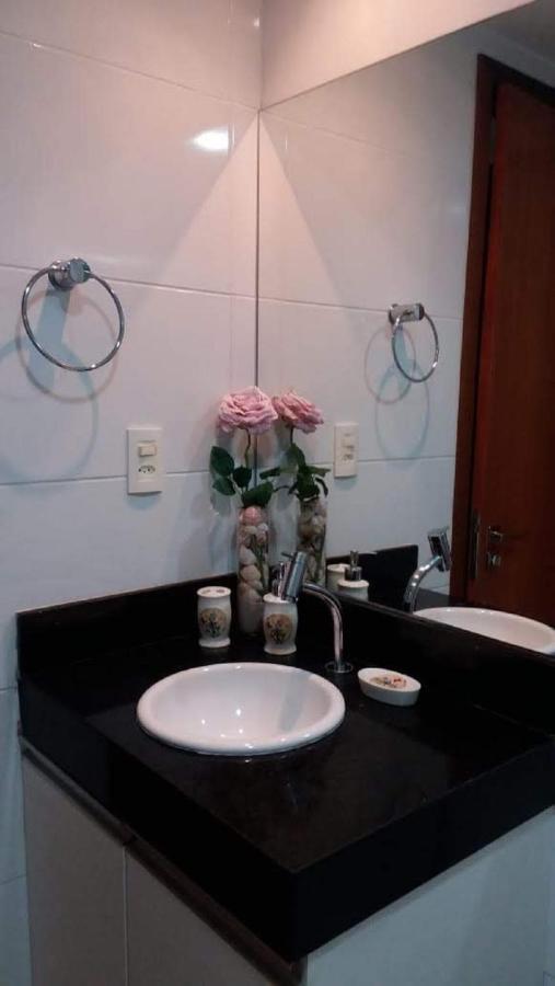 Sol E Mar Solar Do Atlantico-Tambau-Joao Pessoa Apartment Ngoại thất bức ảnh