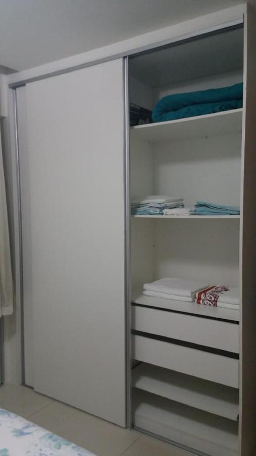 Sol E Mar Solar Do Atlantico-Tambau-Joao Pessoa Apartment Ngoại thất bức ảnh