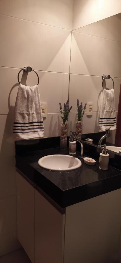 Sol E Mar Solar Do Atlantico-Tambau-Joao Pessoa Apartment Ngoại thất bức ảnh