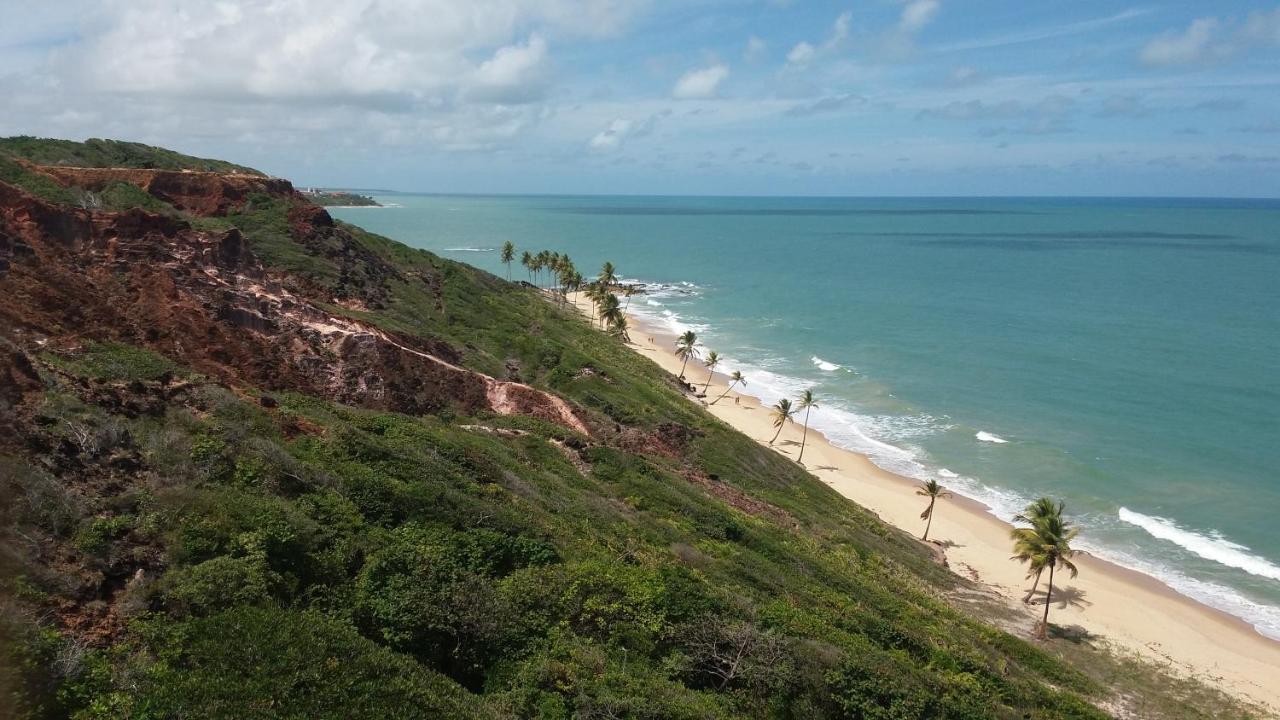 Sol E Mar Solar Do Atlantico-Tambau-Joao Pessoa Apartment Ngoại thất bức ảnh