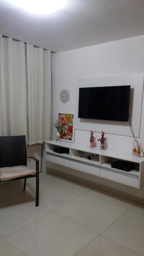 Sol E Mar Solar Do Atlantico-Tambau-Joao Pessoa Apartment Ngoại thất bức ảnh