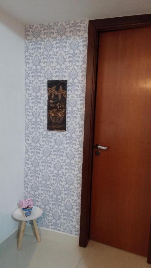 Sol E Mar Solar Do Atlantico-Tambau-Joao Pessoa Apartment Ngoại thất bức ảnh