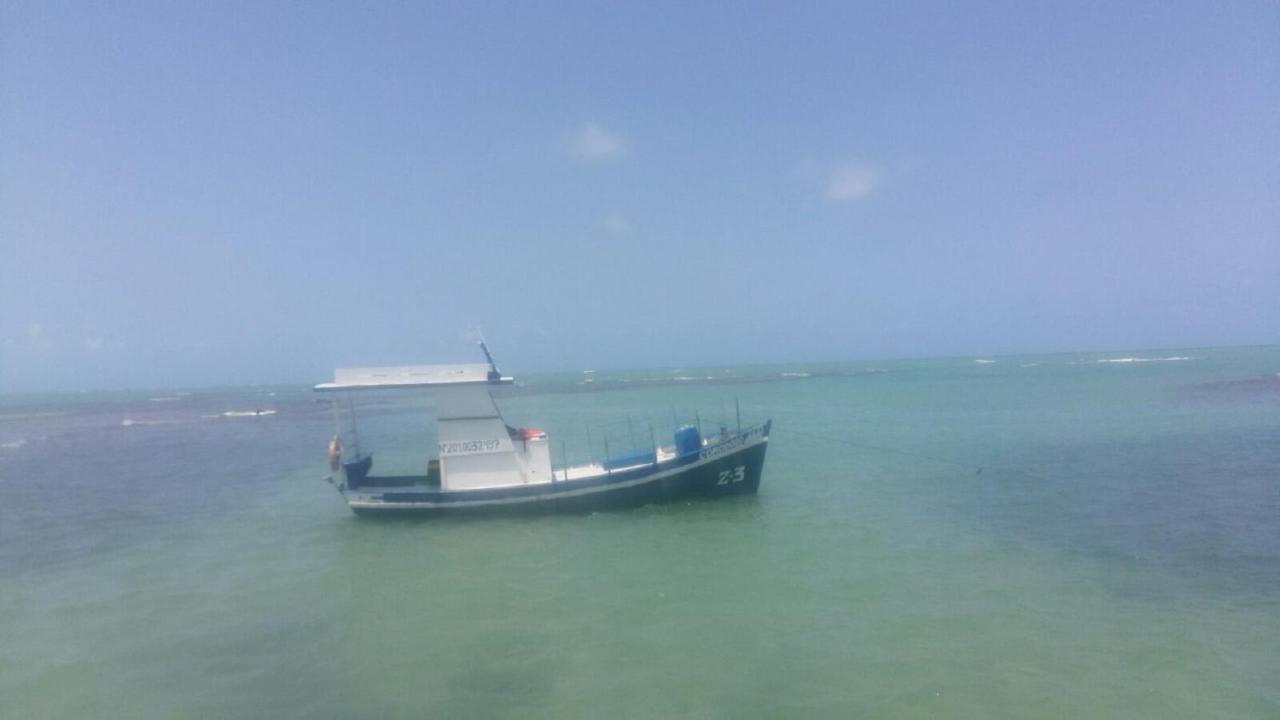 Sol E Mar Solar Do Atlantico-Tambau-Joao Pessoa Apartment Ngoại thất bức ảnh