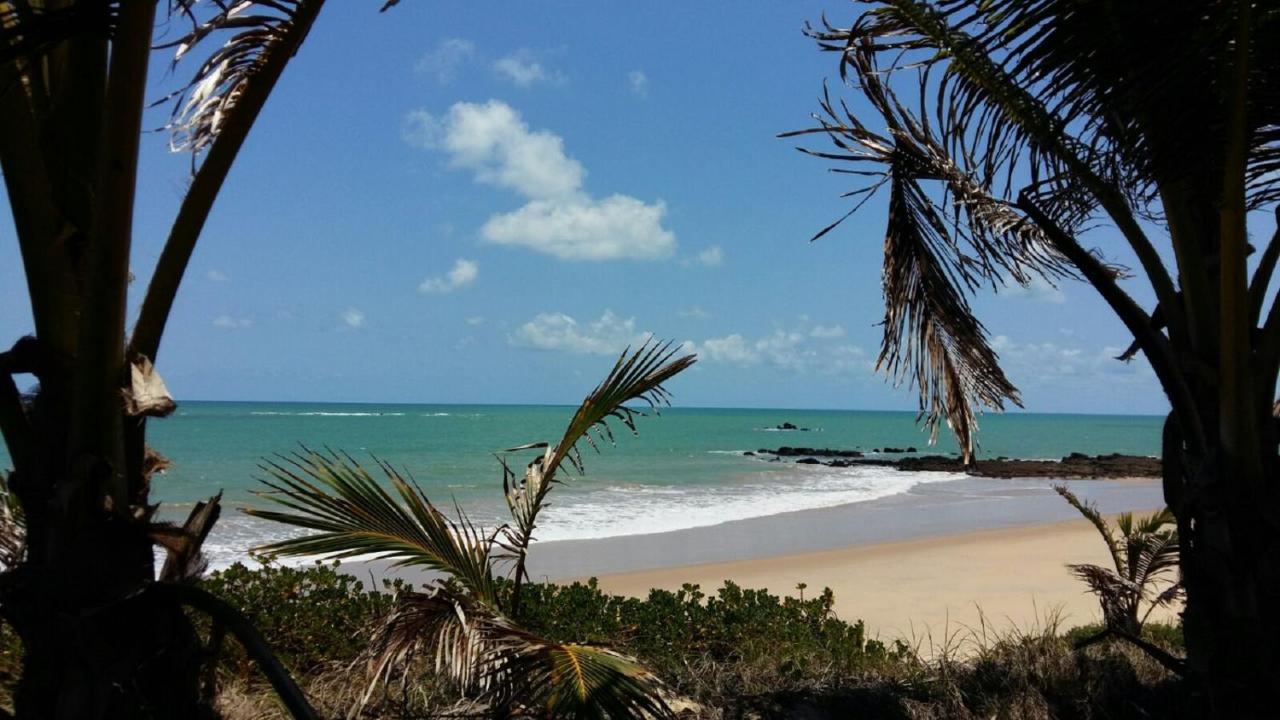 Sol E Mar Solar Do Atlantico-Tambau-Joao Pessoa Apartment Ngoại thất bức ảnh