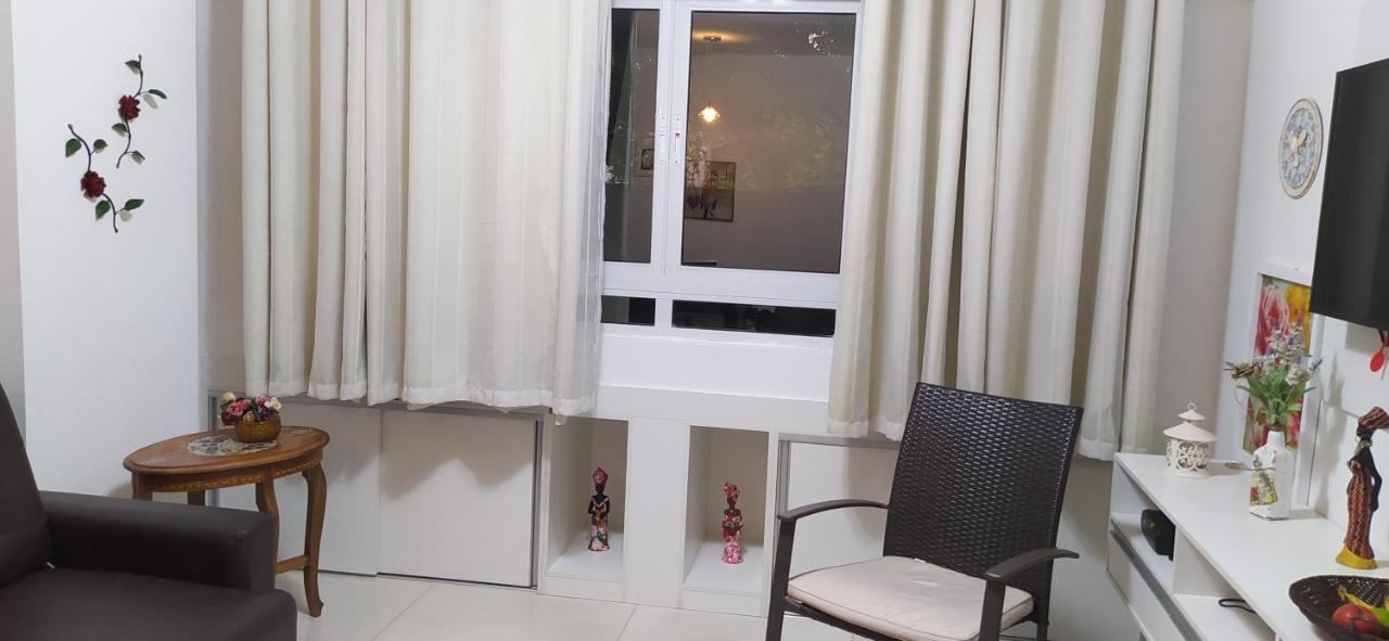 Sol E Mar Solar Do Atlantico-Tambau-Joao Pessoa Apartment Ngoại thất bức ảnh