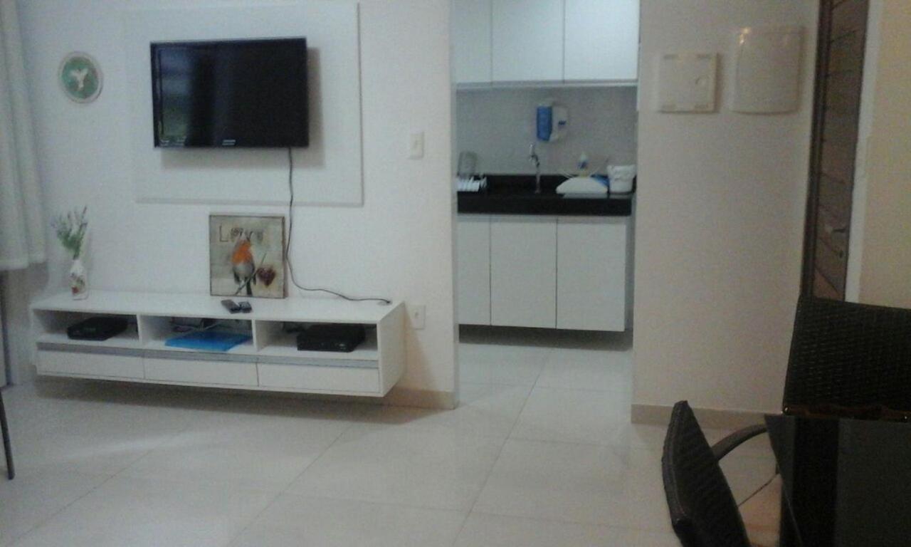 Sol E Mar Solar Do Atlantico-Tambau-Joao Pessoa Apartment Ngoại thất bức ảnh