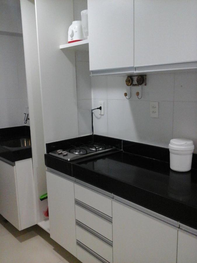 Sol E Mar Solar Do Atlantico-Tambau-Joao Pessoa Apartment Ngoại thất bức ảnh