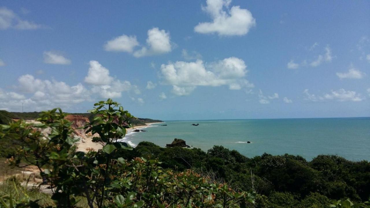 Sol E Mar Solar Do Atlantico-Tambau-Joao Pessoa Apartment Ngoại thất bức ảnh