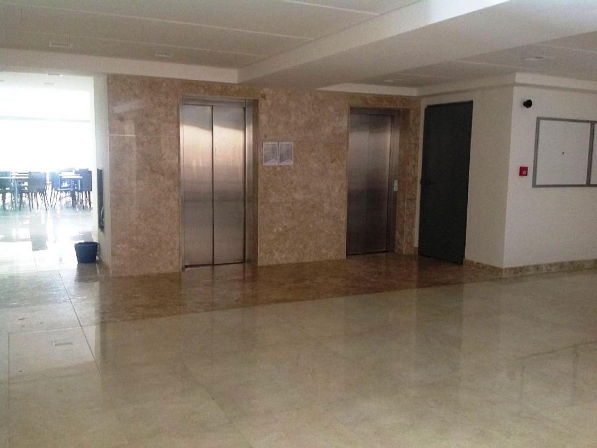 Sol E Mar Solar Do Atlantico-Tambau-Joao Pessoa Apartment Ngoại thất bức ảnh