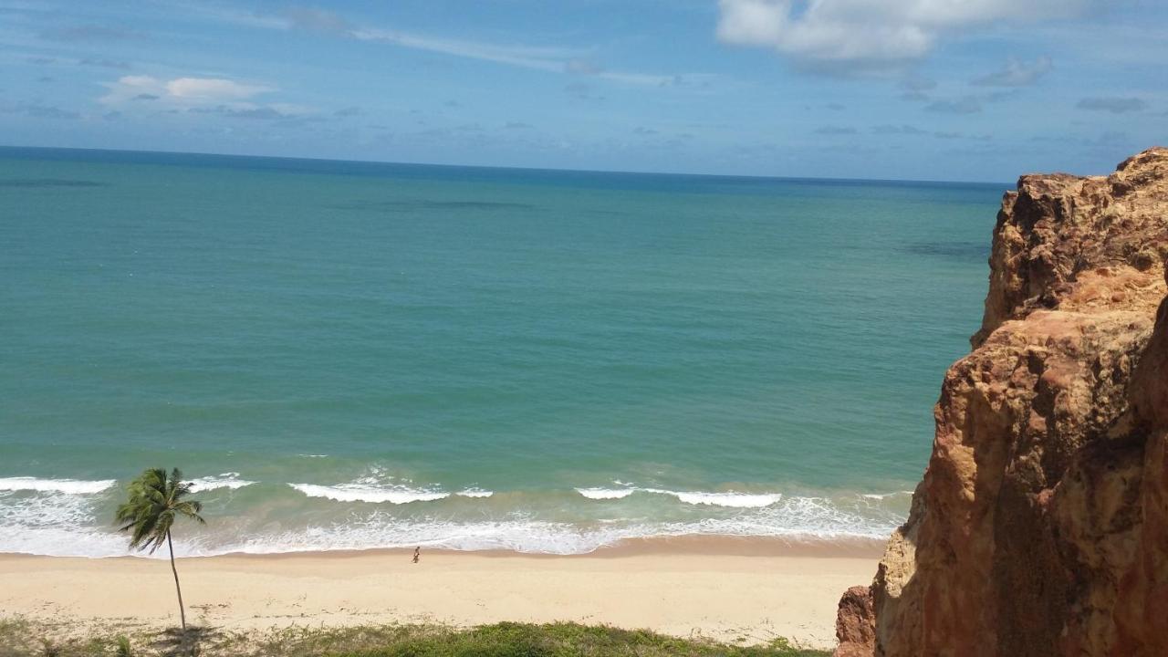 Sol E Mar Solar Do Atlantico-Tambau-Joao Pessoa Apartment Ngoại thất bức ảnh