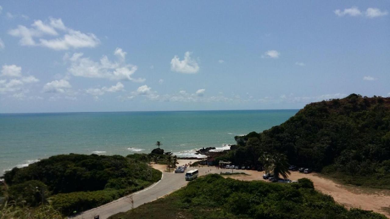 Sol E Mar Solar Do Atlantico-Tambau-Joao Pessoa Apartment Ngoại thất bức ảnh