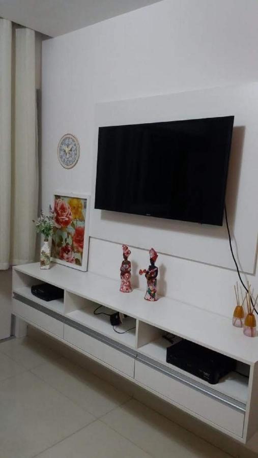 Sol E Mar Solar Do Atlantico-Tambau-Joao Pessoa Apartment Ngoại thất bức ảnh