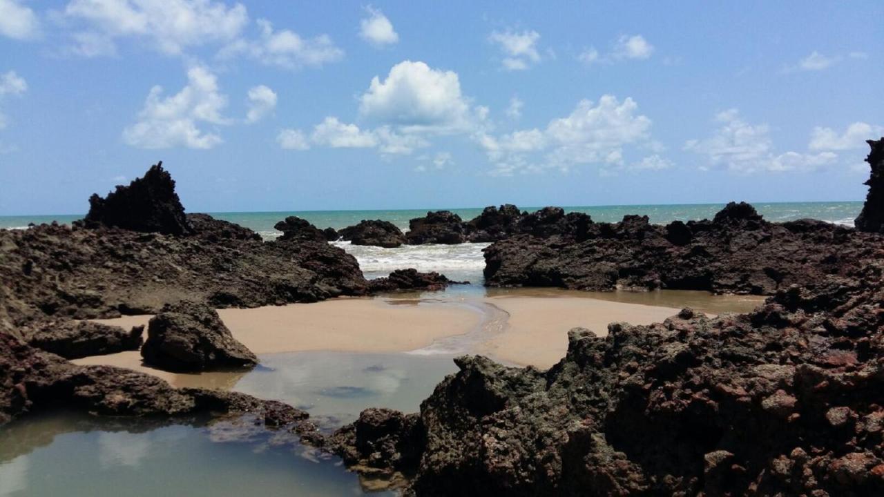Sol E Mar Solar Do Atlantico-Tambau-Joao Pessoa Apartment Ngoại thất bức ảnh