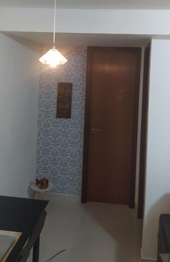 Sol E Mar Solar Do Atlantico-Tambau-Joao Pessoa Apartment Ngoại thất bức ảnh