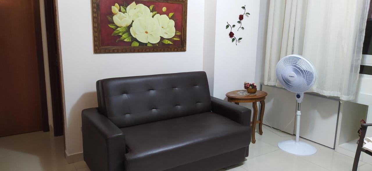Sol E Mar Solar Do Atlantico-Tambau-Joao Pessoa Apartment Ngoại thất bức ảnh