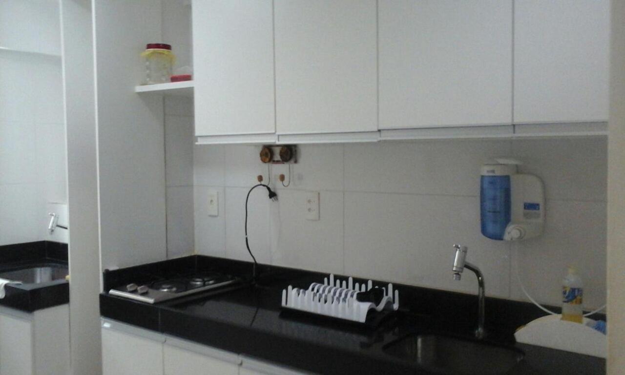 Sol E Mar Solar Do Atlantico-Tambau-Joao Pessoa Apartment Ngoại thất bức ảnh