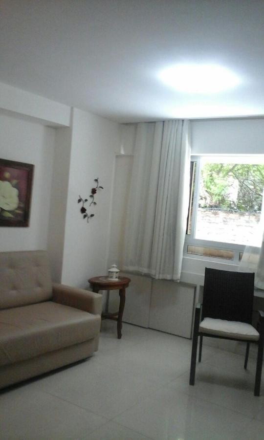 Sol E Mar Solar Do Atlantico-Tambau-Joao Pessoa Apartment Ngoại thất bức ảnh