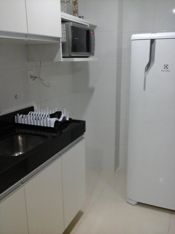 Sol E Mar Solar Do Atlantico-Tambau-Joao Pessoa Apartment Ngoại thất bức ảnh