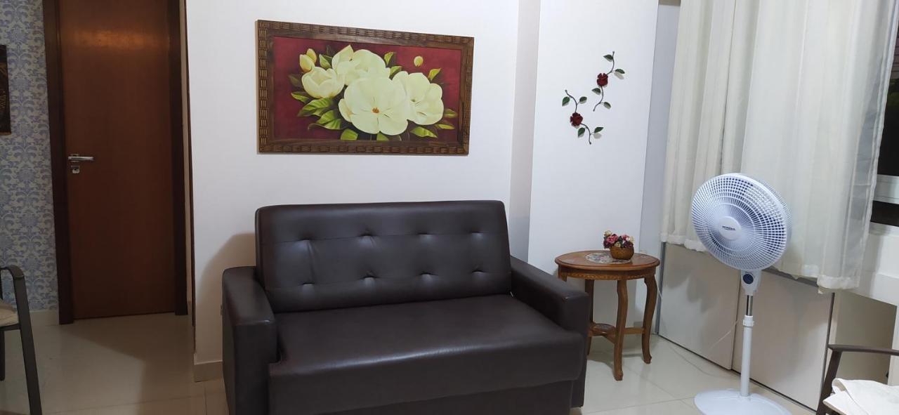Sol E Mar Solar Do Atlantico-Tambau-Joao Pessoa Apartment Ngoại thất bức ảnh