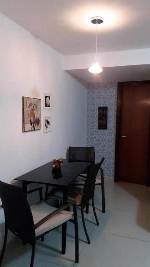 Sol E Mar Solar Do Atlantico-Tambau-Joao Pessoa Apartment Ngoại thất bức ảnh