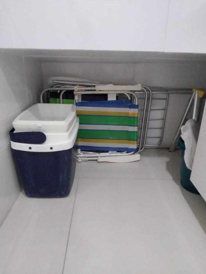 Sol E Mar Solar Do Atlantico-Tambau-Joao Pessoa Apartment Ngoại thất bức ảnh